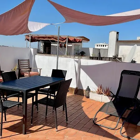 El Mirador De La Judería Apartamento Córdoba