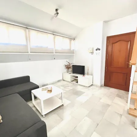 Apartamento El Mirador De La Judería Córdoba