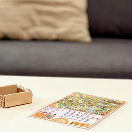 Apartamento El Mirador De La Judería