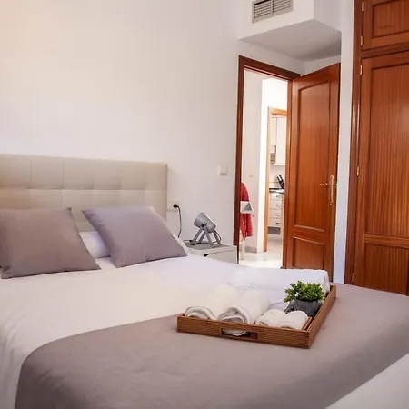 El Mirador De La Judería Apartamento *