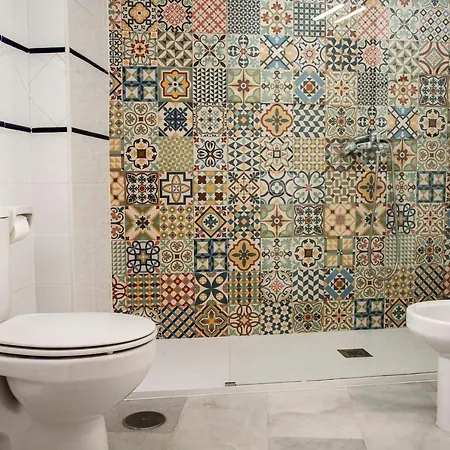 Apartamento El Mirador De La Judería *