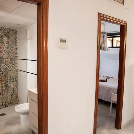 El Mirador De La Juderia *