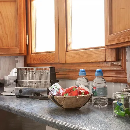 El Mirador De La Judería Apartamento *