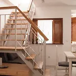 El Mirador De La Judería