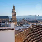 El Mirador De La Juderia Διαμέρισμα *