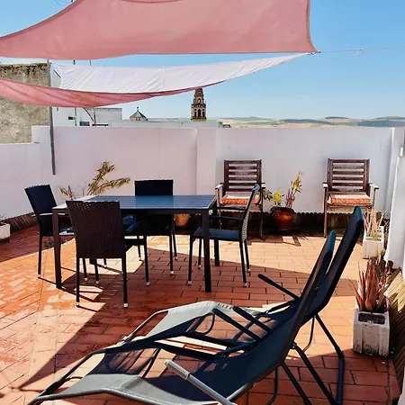 El Mirador De La Juderia Lejlighed