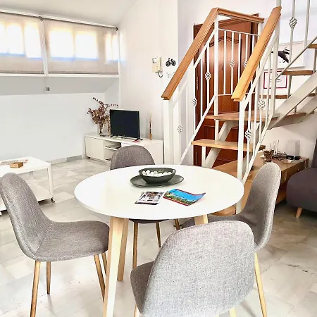 El Mirador De La Juderia * Córdoba