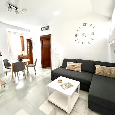 El Mirador De La Juderia * Córdoba