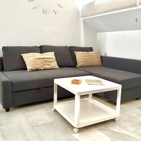 El Mirador De La Juderia