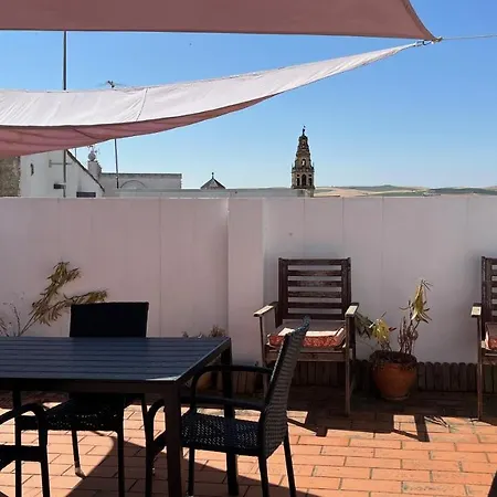 Apartament El Mirador De La Juderia