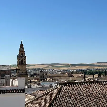 El Mirador De La Juderia