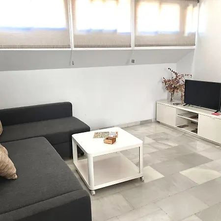 Apartament El Mirador De La Juderia *