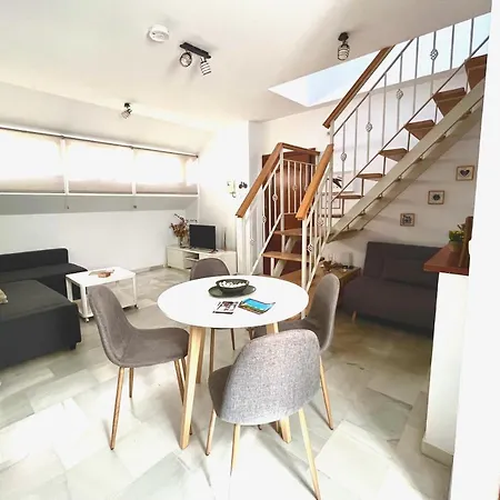 El Mirador De La Juderia *