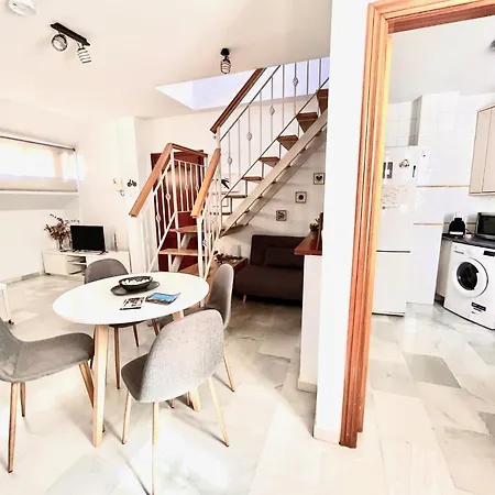 Apartament El Mirador De La Juderia *
