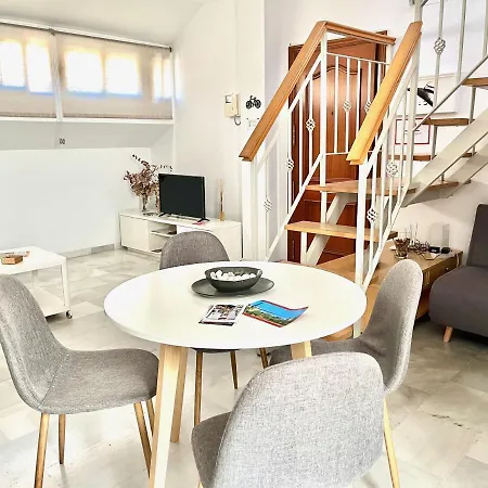 Apartament El Mirador De La Juderia