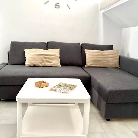 El Mirador De La Juderia *