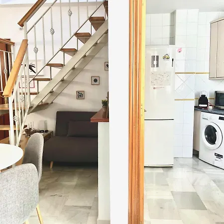 Appartement El Mirador De La Juderia Cordoue