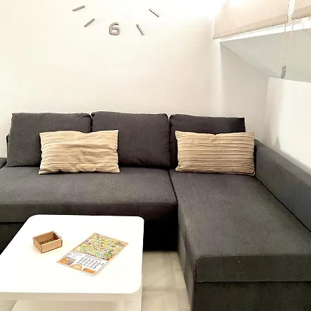 El Mirador De La Juderia Apartament *
