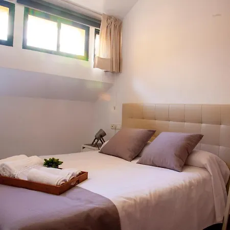 El Mirador De La Juderia Cordoue