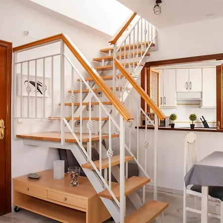 El Mirador De La Juderia Córdoba