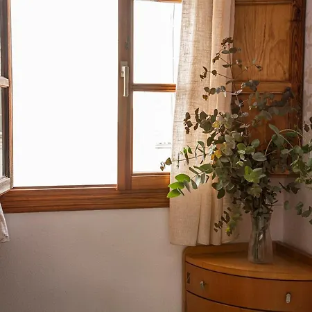 Apartament El Mirador De La Juderia