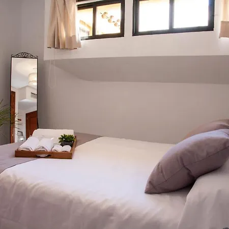 Apartament El Mirador De La Juderia