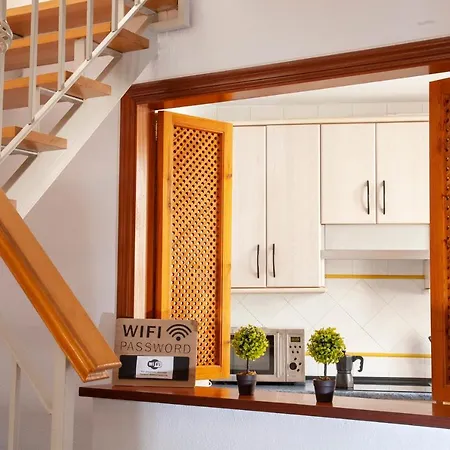 El Mirador De La Juderia Córdoba