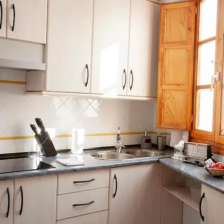 El Mirador De La Juderia *