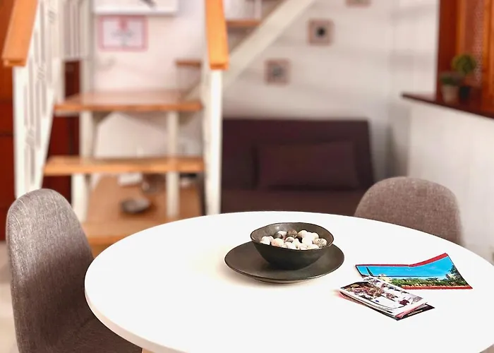 El Mirador De La Judería Apartamento *