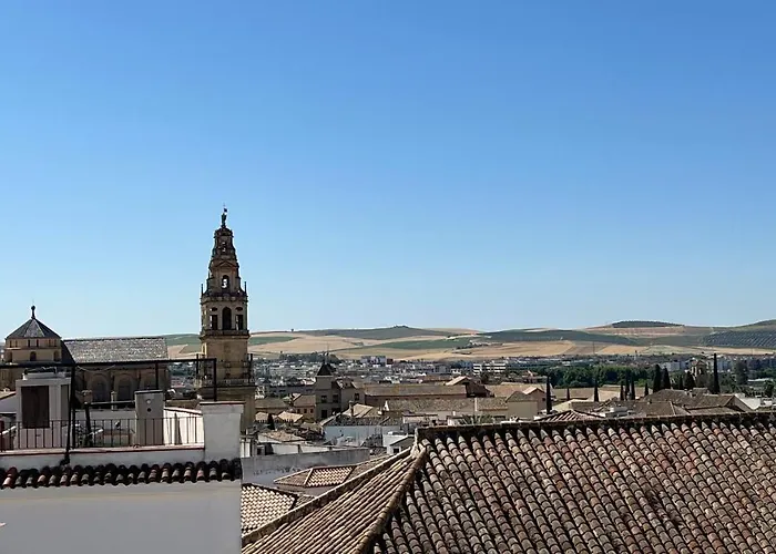 El Mirador De La Juderia