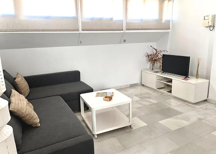 Apartamento El Mirador De La Judería *