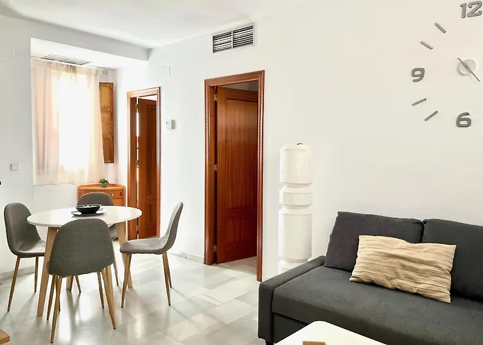 El Mirador De La Judería *