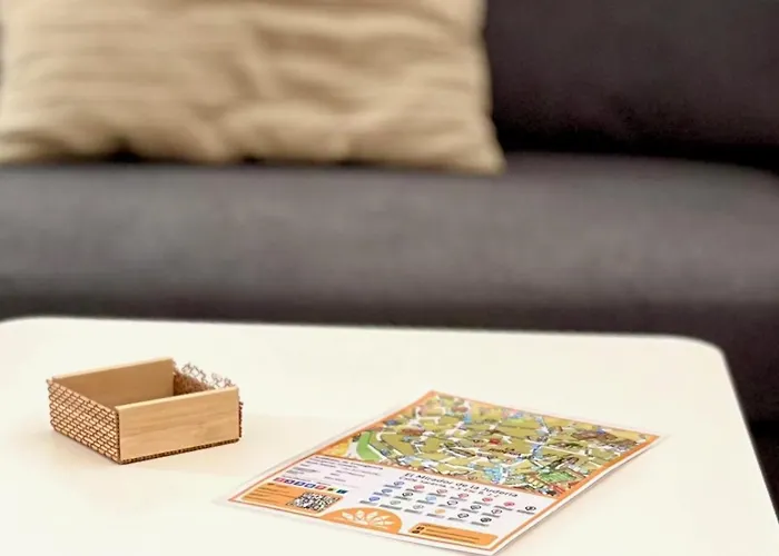 Apartamento El Mirador De La Judería