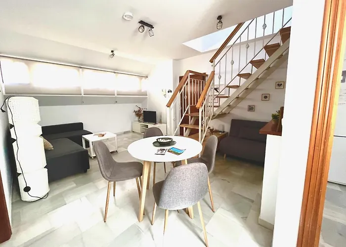 El Mirador De La Judería *