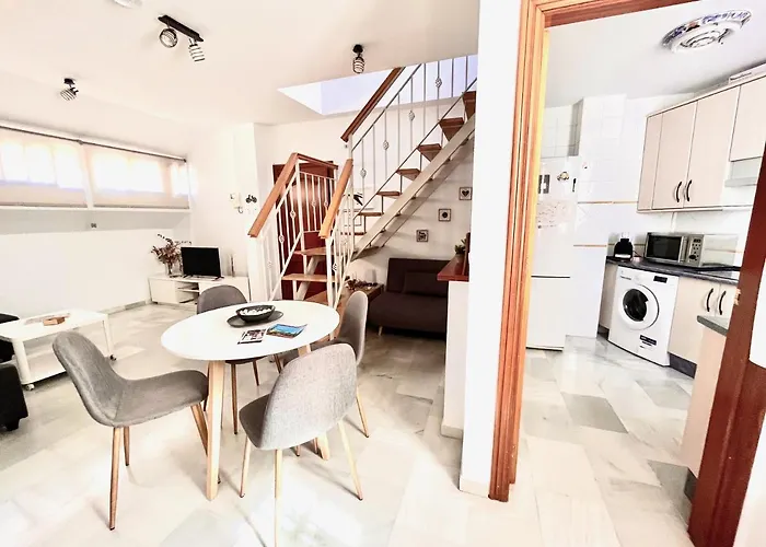 Apartamento El Mirador De La Judería *