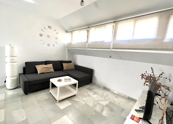 Apartamento El Mirador De La Judería