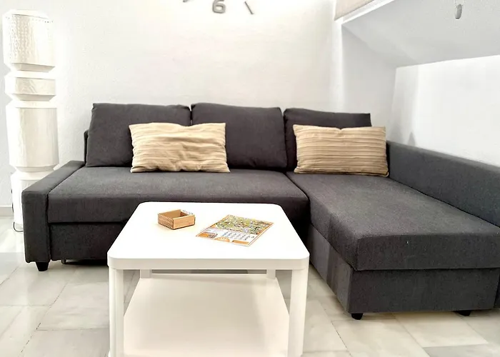 El Mirador De La Juderia *