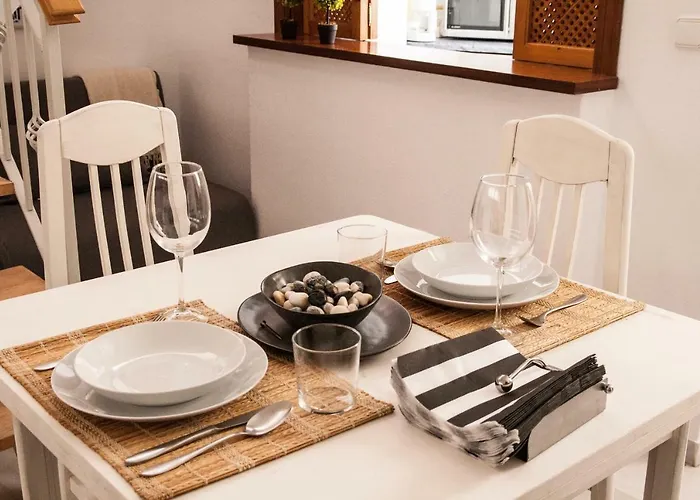 El Mirador De La Judería Apartamento