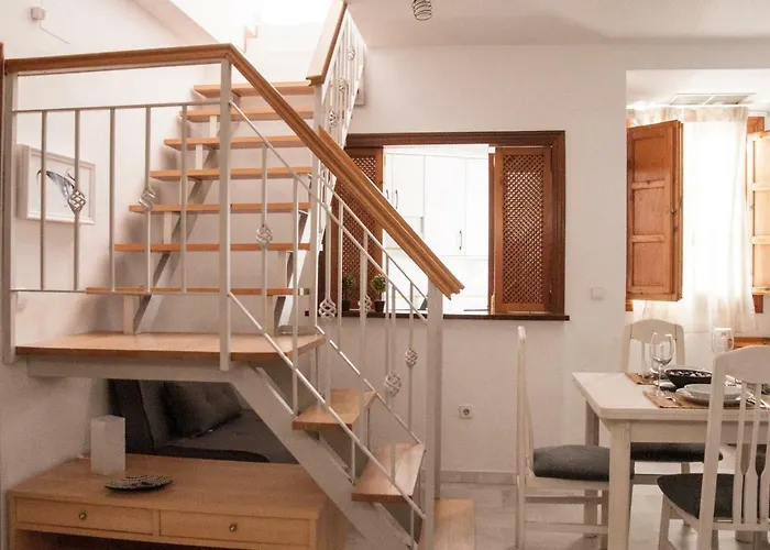 El Mirador De La Judería