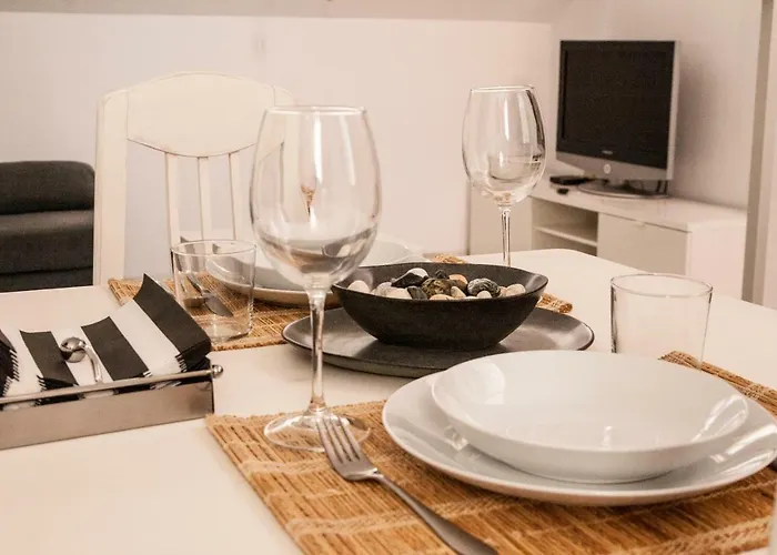 El Mirador De La Judería