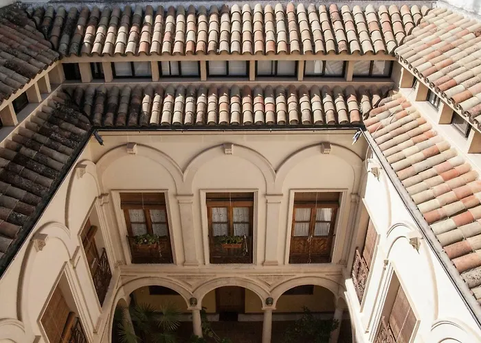 El Mirador De La Juderia *