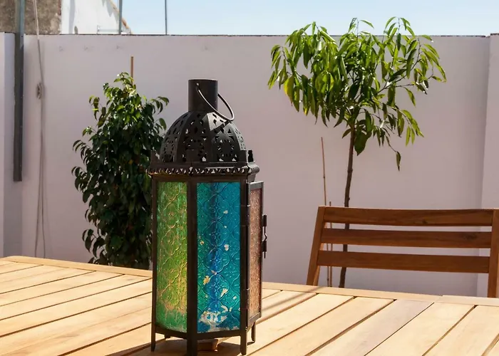 El Mirador De La Juderia 公寓 科爾多瓦