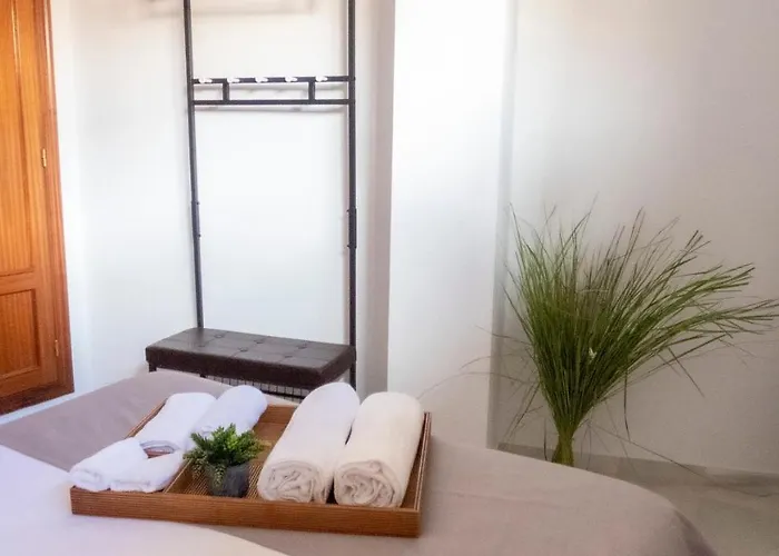 El Mirador De La Judería Apartamento *