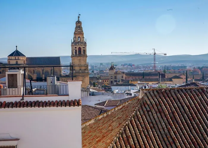 El Mirador De La Judería Apartamento *