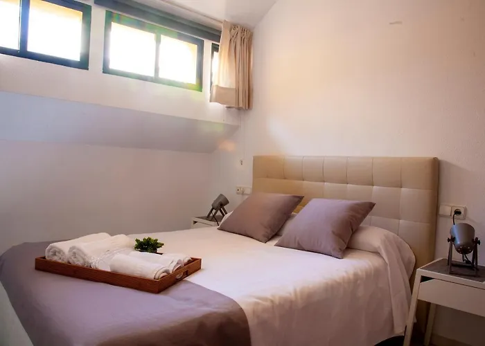 El Mirador De La Judería Córdova