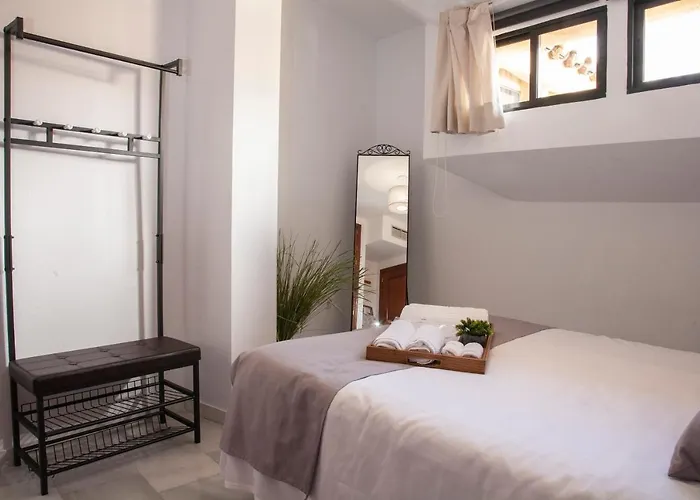 El Mirador De La Judería * Córdova