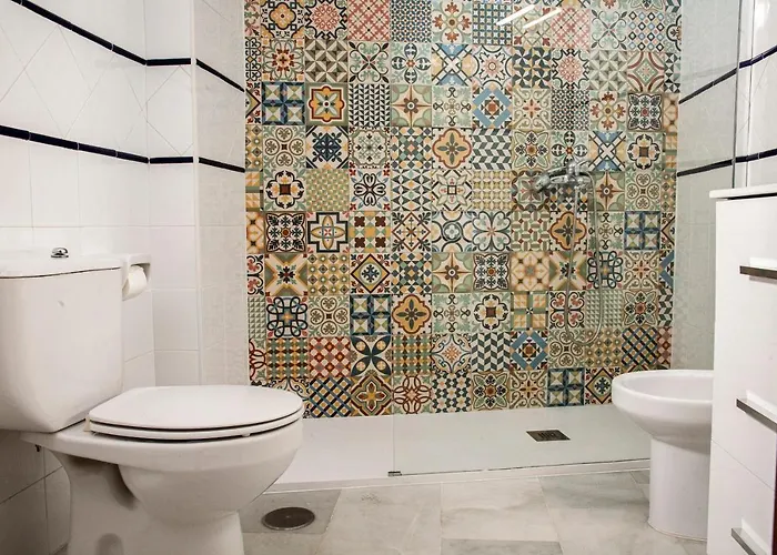 Apartamento El Mirador De La Judería *