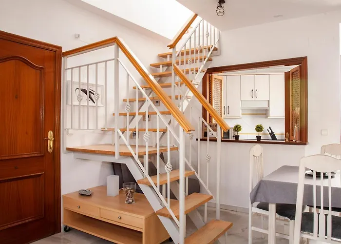 El Mirador De La Judería Córdova