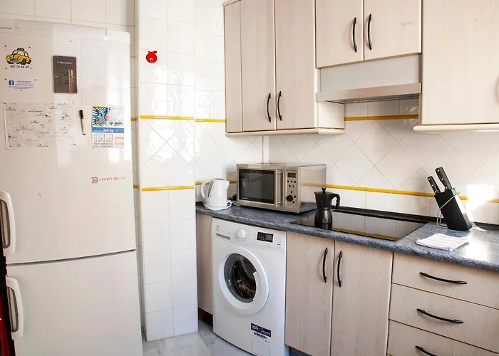 El Mirador De La Juderia Apartman Córdoba