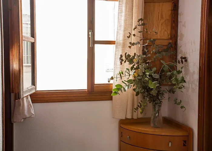 Apartamento El Mirador De La Judería